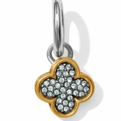 Brighton Massandra Highlight Amulet Silver-Gold Sale