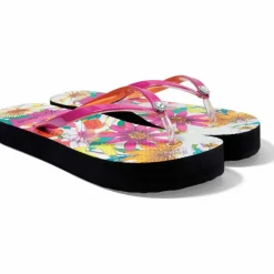 Brighton Maui Flip Flops Multi Best