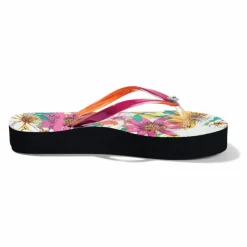 Brighton Maui Flip Flops Multi Best