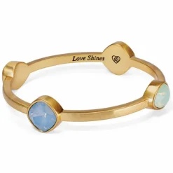 Brighton Mercury Bangle Fashion