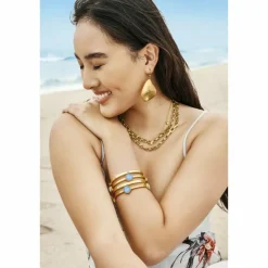 Brighton Mercury Bangle Fashion