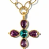 Brighton Mercury Long Necklace Online