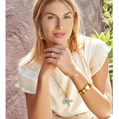 Brighton Mercury Long Necklace Online