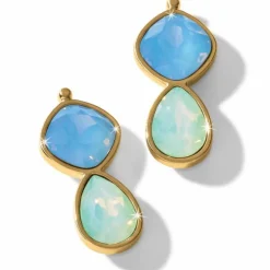 Brighton Mercury Post Drop Earrings Online