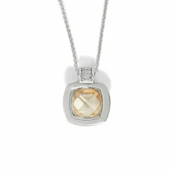 Brighton Meridian Aurora Large Necklace Sale