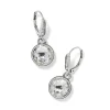 Brighton Meridian Aurora Leverback Earrings Sale