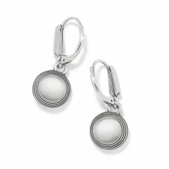 Brighton Meridian Aurora Leverback Earrings Sale
