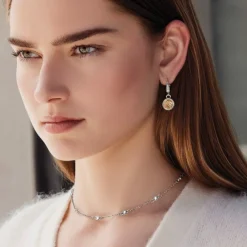 Brighton Meridian Aurora Leverback Earrings Sale