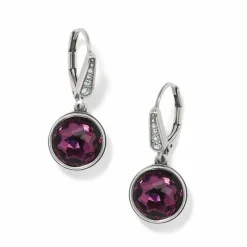 Brighton Meridian Aurora Leverback Earrings Sale