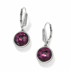 Brighton Meridian Aurora Leverback Earrings Sale
