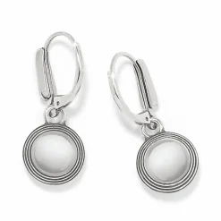 Brighton Meridian Aurora Leverback Earrings Sale