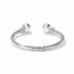 Brighton Meridian Aurora Petite Hinge Bangle Outlet