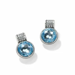Brighton Meridian Aurora Petite Post Earrings Outlet