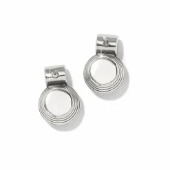 Brighton Meridian Aurora Petite Post Earrings Outlet