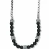 Brighton Meridian Bead Necklace Outlet