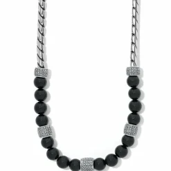 Brighton Meridian Bead Necklace Outlet