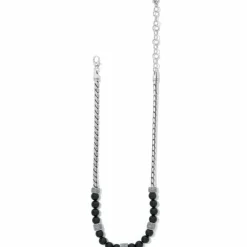 Brighton Meridian Bead Necklace Outlet