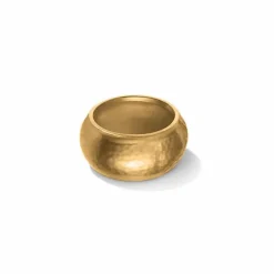 Brighton Meridian Geo Ring Gold Sale
