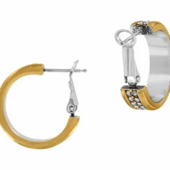 Brighton Meridian Hoop Earrings Online