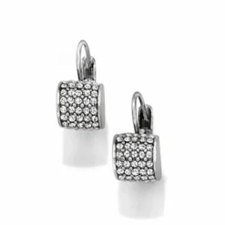 Brighton Meridian Leverback Earrings Hot