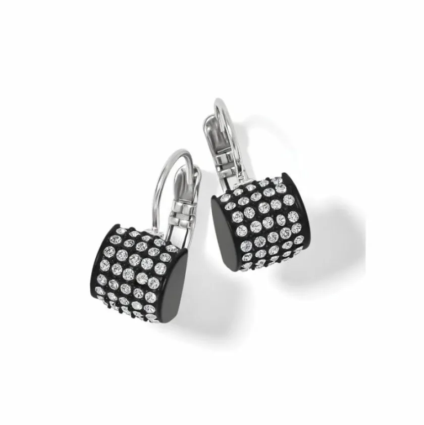 Brighton Meridian Leverback Earrings Hot