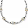 Brighton Meridian Necklace Discount
