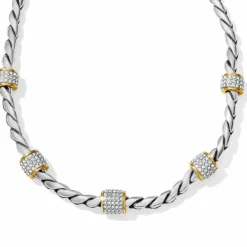 Brighton Meridian Necklace Discount