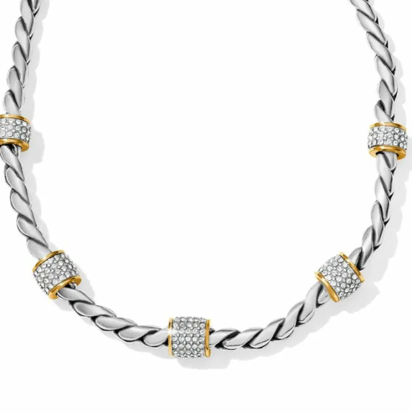 Brighton Meridian Necklace Discount