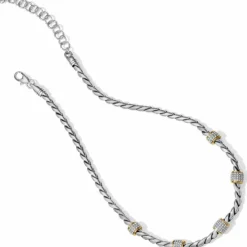 Brighton Meridian Necklace Discount