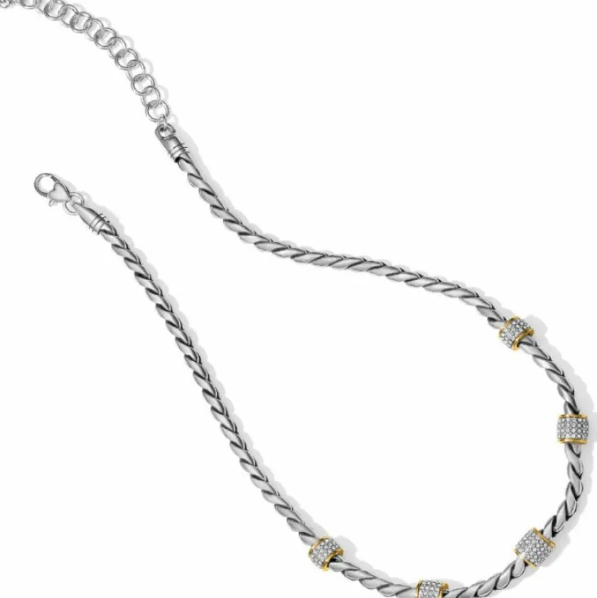 Brighton Meridian Necklace Discount