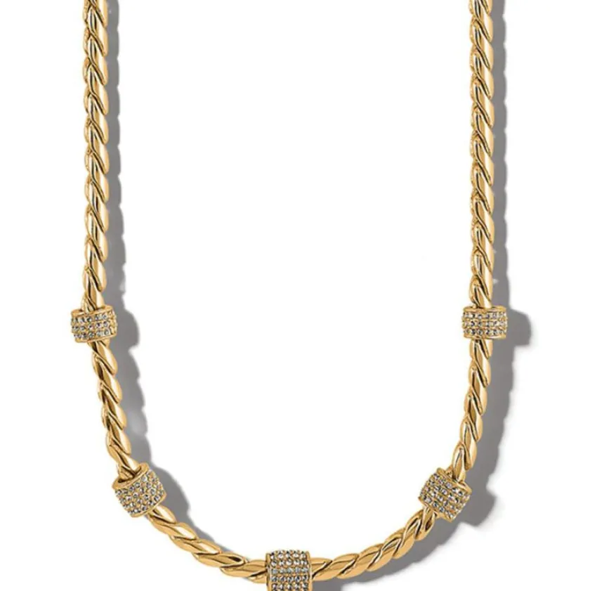 Brighton Meridian Necklace Discount