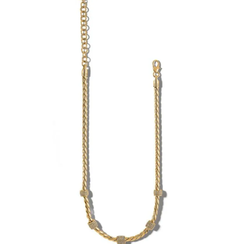Brighton Meridian Necklace Discount