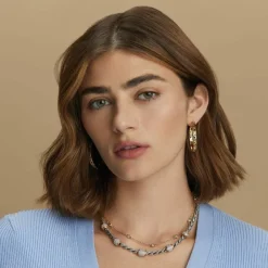 Brighton Meridian Necklace Discount