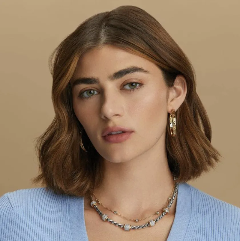 Brighton Meridian Necklace Discount