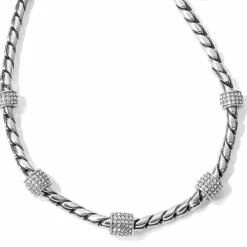 Brighton Meridian Necklace Discount