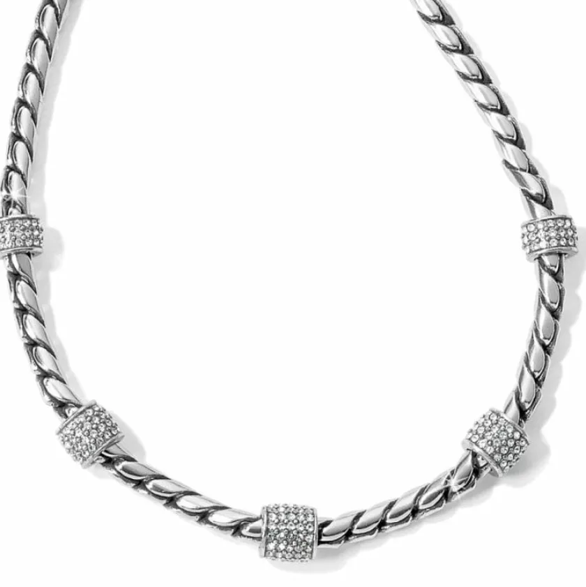 Brighton Meridian Necklace Discount