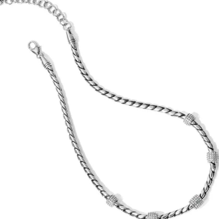 Brighton Meridian Necklace Discount
