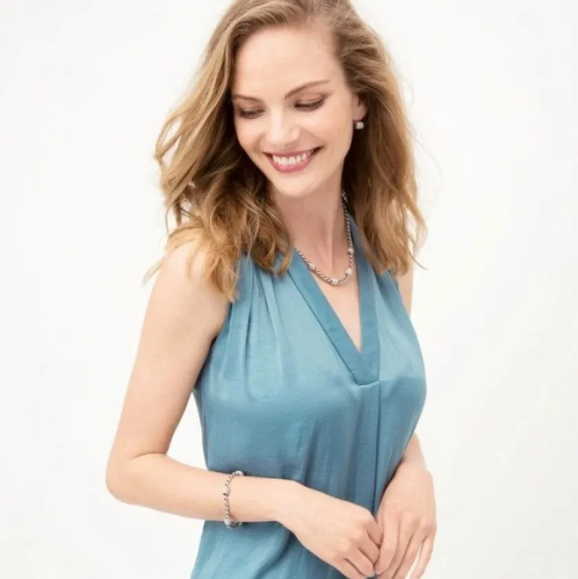 Brighton Meridian Necklace Discount