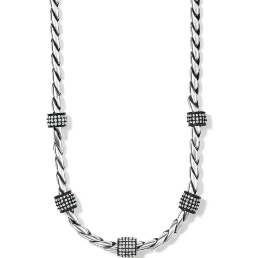 Brighton Meridian Necklace Discount