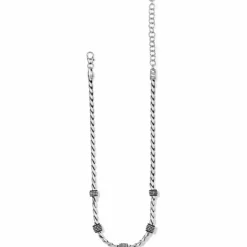 Brighton Meridian Necklace Discount