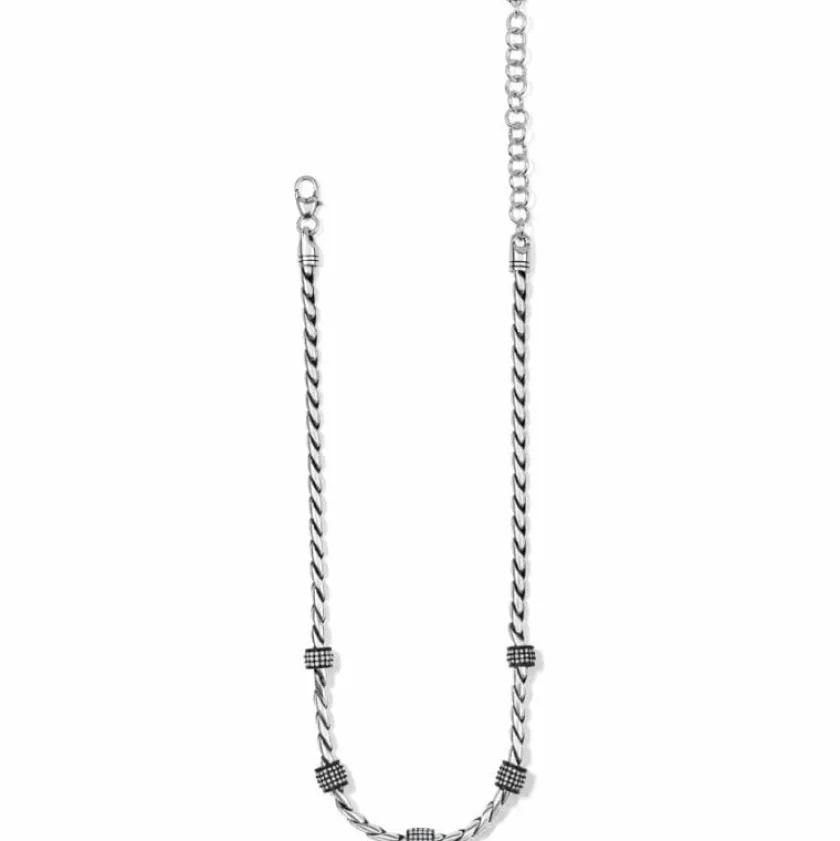 Brighton Meridian Necklace Discount