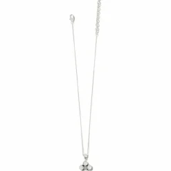 Brighton Meridian Olympia Necklace Silver Fashion
