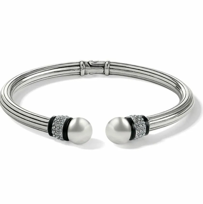 Brighton Meridian Open Hinged Bangle Best