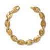 Brighton Meridian Orbit Link Bracelet Silver Hot