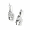 Brighton Meridian Petite Leverback Earrings Online