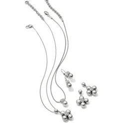 Brighton Meridian Petite Leverback Earrings Online