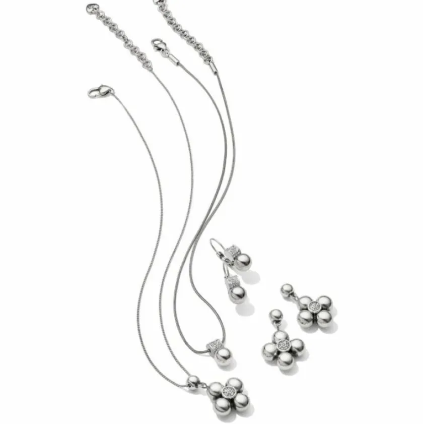 Brighton Meridian Petite Leverback Earrings Online