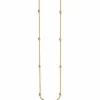 Brighton Meridian Petite Long Necklace Sale