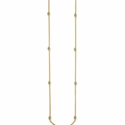 Brighton Meridian Petite Long Necklace Sale
