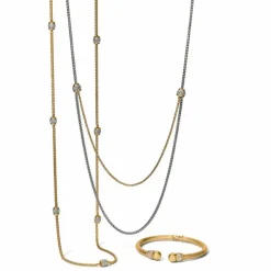 Brighton Meridian Petite Long Necklace Sale